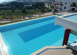 شقق وبينت هاوس للبيع في كوناكلي / ألانيا باطلالات رائعة على البحر 