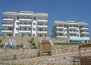 شقق وبينت هاوس للبيع في كوناكلي / ألانيا باطلالات رائعة على البحر 