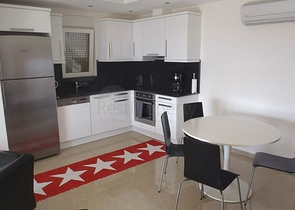 شقق وبينت هاوس للبيع في كوناكلي / ألانيا باطلالات رائعة على البحر 