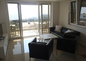 شقق وبينت هاوس للبيع في كوناكلي / ألانيا باطلالات رائعة على البحر 