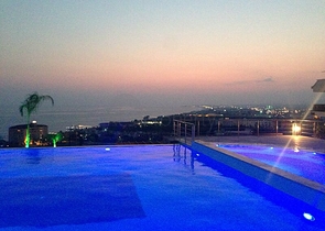 شقق وبينت هاوس للبيع في كوناكلي / ألانيا باطلالات رائعة على البحر 