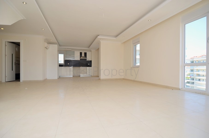 دوبلكس ثلاث غرف وصالة ضمن مجمع سكني حديث في افسلار / الانيا 