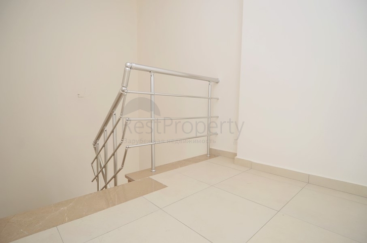 دوبلكس ثلاث غرف وصالة ضمن مجمع سكني حديث في افسلار / الانيا 