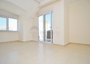 دوبلكس ثلاث غرف وصالة ضمن مجمع سكني حديث في افسلار / الانيا 