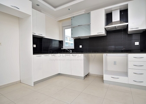 دوبلكس ثلاث غرف وصالة ضمن مجمع سكني حديث في افسلار / الانيا 