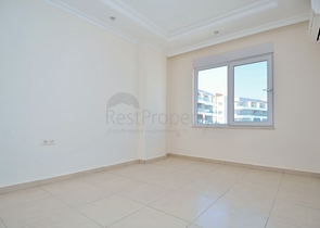 دوبلكس ثلاث غرف وصالة ضمن مجمع سكني حديث في افسلار / الانيا 