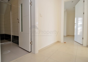 دوبلكس ثلاث غرف وصالة ضمن مجمع سكني حديث في افسلار / الانيا 