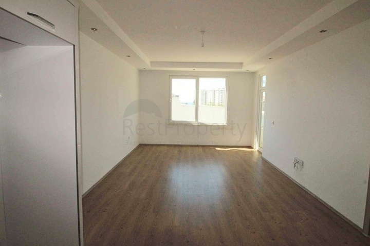 شقة بغرفة نوم وصالة في الانيا / كاستيل 