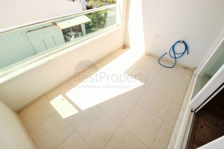 شقة بغرفة نوم وصالة في الانيا / كاستيل 