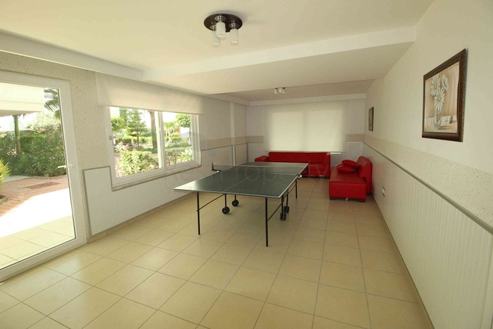 شقة بغرفة نوم وصالة في الانيا / كاستيل 