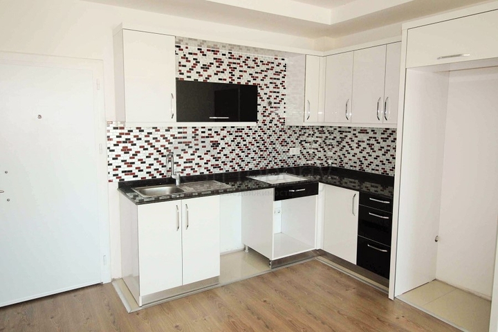 شقة بغرفة نوم وصالة في الانيا / كاستيل 