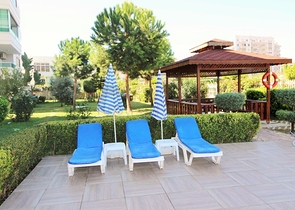 شقة بغرفة نوم وصالة في الانيا / كاستيل 