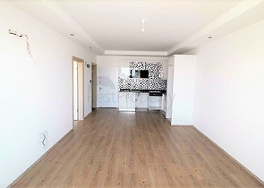 شقة بغرفة نوم وصالة في الانيا / كاستيل 