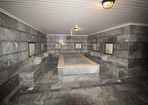 شقة بغرفة نوم وصالة في الانيا / كاستيل 