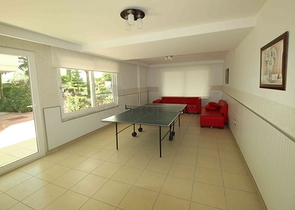 شقة بغرفة نوم وصالة في الانيا / كاستيل 