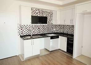 شقة بغرفة نوم وصالة في الانيا / كاستيل 