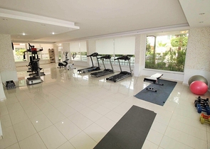 شقة بغرفة نوم وصالة في الانيا / كاستيل 