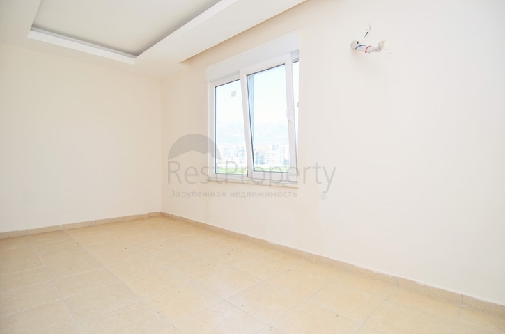 بسعر مناسب - شقة غرفتين وصالة قريبة من البحر في كارجي جاك / الانيا 