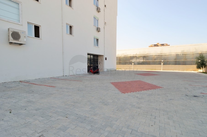 بسعر مناسب - شقة غرفتين وصالة قريبة من البحر في كارجي جاك / الانيا 