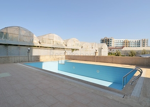 بسعر مناسب - شقة غرفتين وصالة قريبة من البحر في كارجي جاك / الانيا 