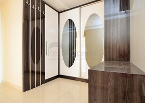 شقة واسعة بخمس غرف نوم في كاستل / الانيا 