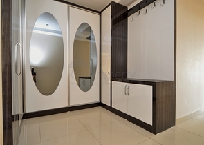 شقة واسعة بخمس غرف نوم في كاستل / الانيا 