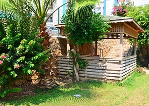 شقة واسعة بخمس غرف نوم في كاستل / الانيا 