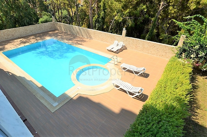 في احضان الطبيعة - شقة غرفة نوم وصالة ضمن مجمع حديث 