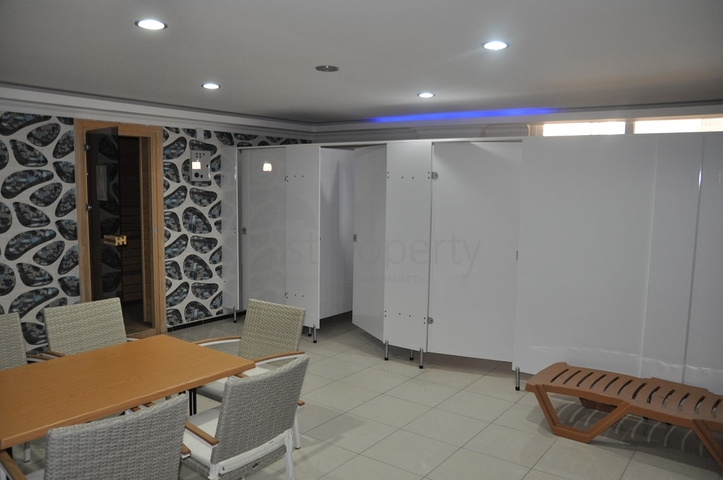 شقة بغرفتي نوم وصالة في ألانيا / كاستل 