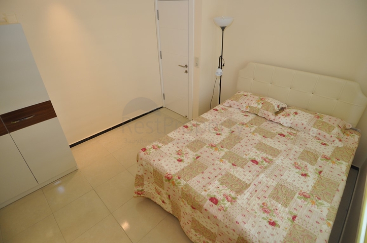 شقة بغرفتي نوم وصالة في ألانيا / كاستل 