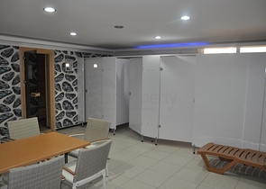 شقة بغرفتي نوم وصالة في ألانيا / كاستل 