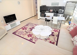 شقة بغرفتي نوم وصالة في ألانيا / كاستل 