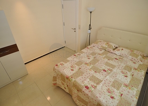 شقة بغرفتي نوم وصالة في ألانيا / كاستل 