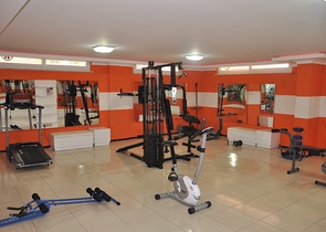 شقة بغرفتي نوم وصالة في ألانيا / كاستل 