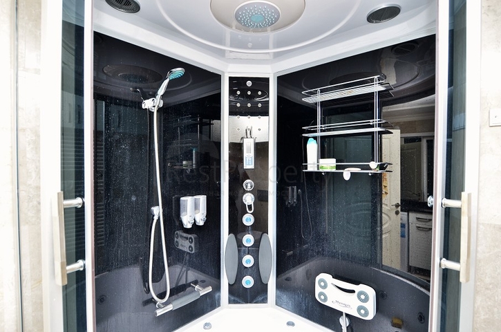 شقة بغرفتي نوم وصالة في الانيا / توسمور 