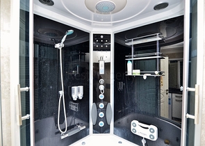 شقة بغرفتي نوم وصالة في الانيا / توسمور 