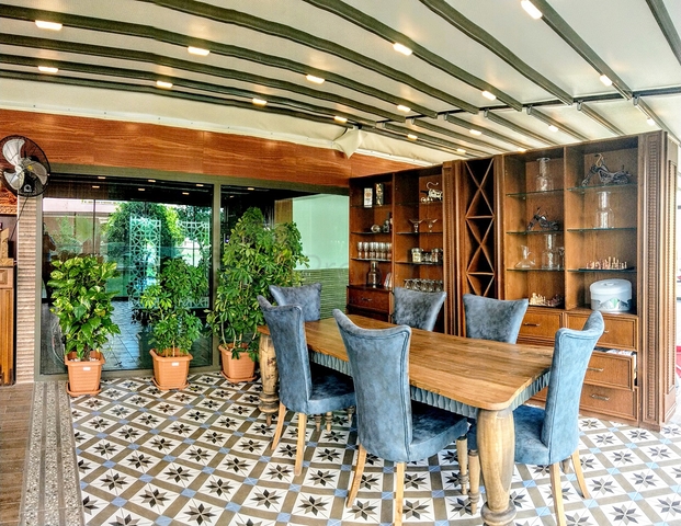 مطعم للبيع في ليمان كونيالتي انطاليا