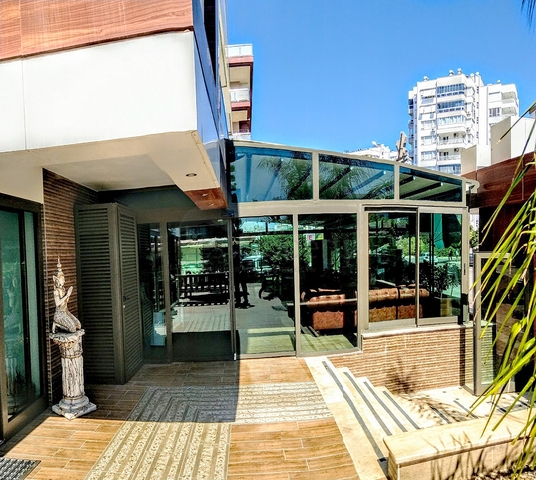 مطعم للبيع في ليمان كونيالتي انطاليا