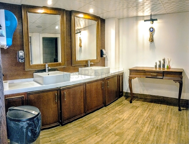 مطعم للبيع في ليمان كونيالتي انطاليا