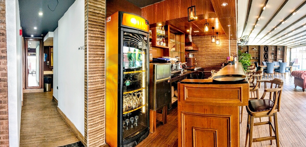 مطعم للبيع في ليمان كونيالتي انطاليا