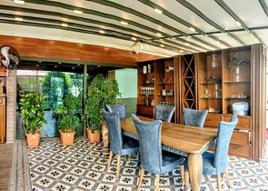 مطعم للبيع في ليمان كونيالتي انطاليا