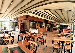 مطعم للبيع في ليمان كونيالتي انطاليا