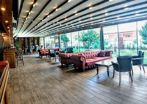 مطعم للبيع في ليمان كونيالتي انطاليا