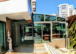 مطعم للبيع في ليمان كونيالتي انطاليا