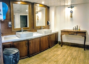 مطعم للبيع في ليمان كونيالتي انطاليا