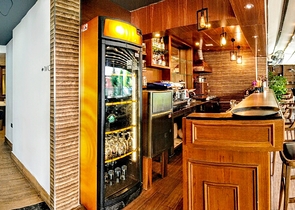 مطعم للبيع في ليمان كونيالتي انطاليا