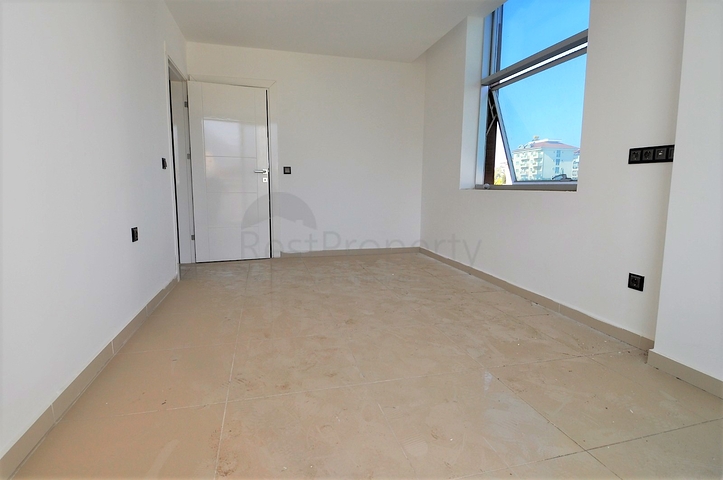 شقة واسعة في كاستل / الانيا 