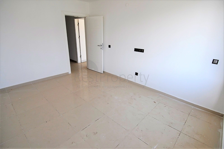 شقة واسعة في كاستل / الانيا 