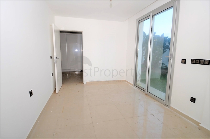 شقة واسعة في كاستل / الانيا 