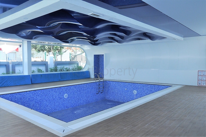 شقة واسعة في كاستل / الانيا 